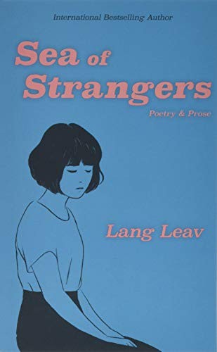 Cover for Sea of Strangers