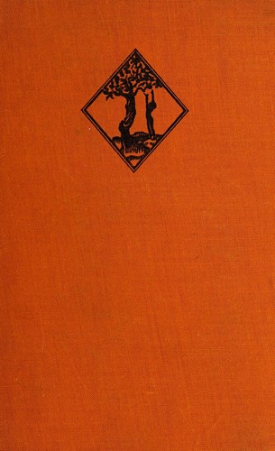 Cover for The adventure of poetry