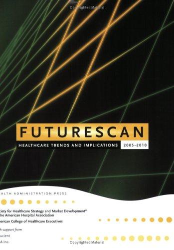 Cover for Futurescan
