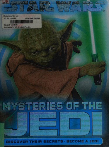 Cover for Star Wars