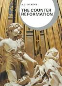 Cover for Counter-Reformation (Library of World Civilization)