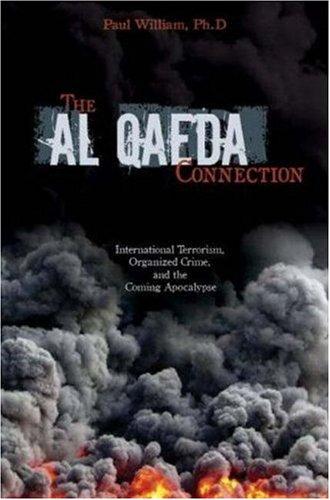 Cover for The Al Qaeda Connection