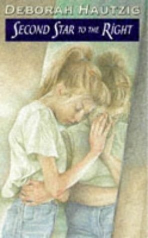 Cover for Second Star to the Right