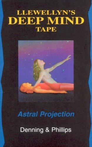 Cover for Astral Projection (Deep Mind Tape)