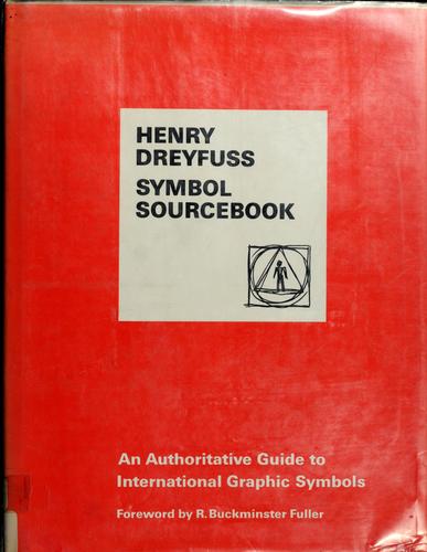 Cover for Symbol sourcebook