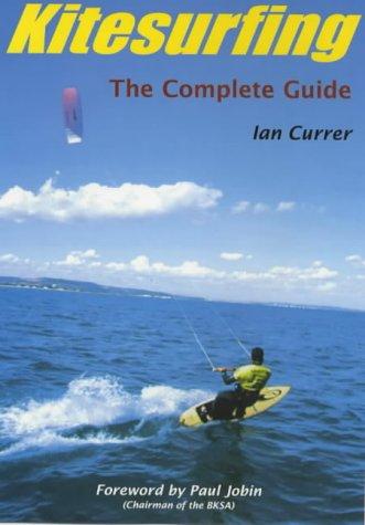 Cover for Kitesurfing