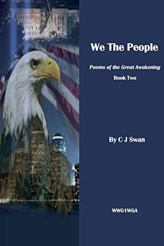 Cover for We the People