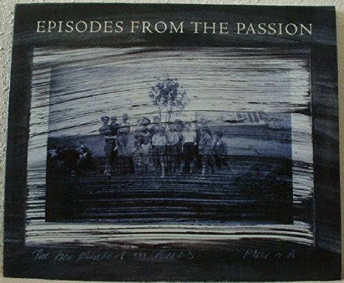 Cover for Episodes from the Passion