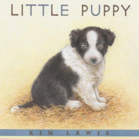 Cover for Little Puppy (Poppy's Farm)