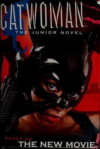 Cover for Catwoman