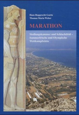 Cover for Marathon