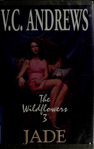Cover for Jade
