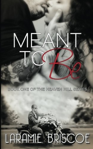 Cover for Meant To Be