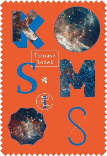 Cover for Kosmos