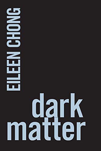Cover for Dark Matter