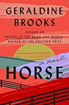 Cover for Horse