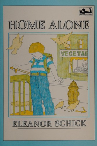 Cover for Home alone