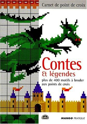 Cover for Contes et légendes