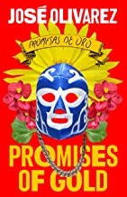 Cover for Promises of Gold