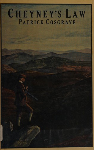 Cover for Cheyney's law