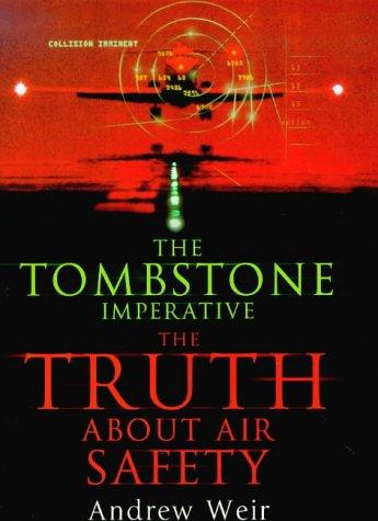 Cover for The Tombstone Imperative