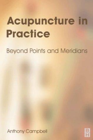 Cover for Acupuncture in Practice