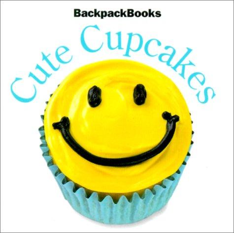 Cover for Cute Cupcakes (American Girl Backpack Books)