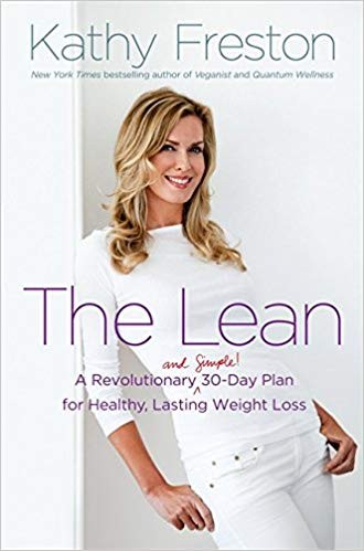 Cover for The Lean : a revolutionary (and simple!) 30-day plan for healthy, lasting weight loss