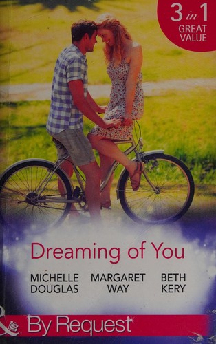 Cover for Dreaming of You