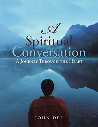 Cover for A Spiritual Conversation
