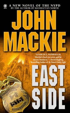 Cover for East side