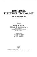 Cover for Biomedical Electrode Technology
