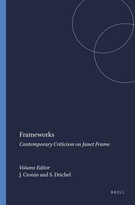 Cover for Frameworks