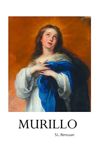 Cover for Murillo