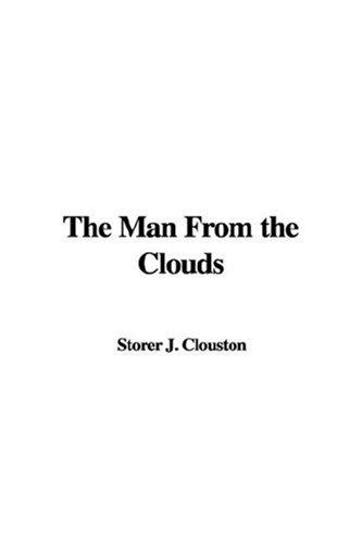 Cover for The Man From the Clouds