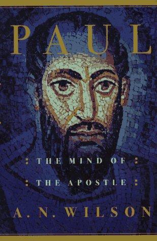 Cover for Paul