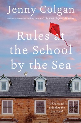 Cover for Rules at the School by the Sea