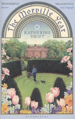 Cover for The Morville Year