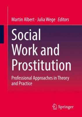 Cover for Social Work and Prostitution