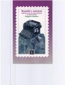 Cover for Braudel y Nosotros
