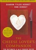 Cover for The Cheese Lover's Companion
