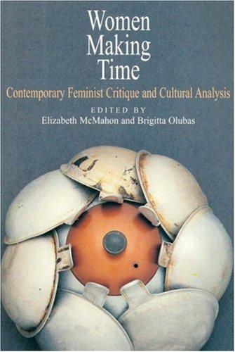 Cover for Women Making Time