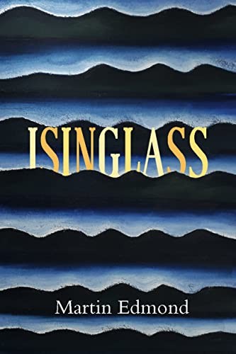Cover for Isinglass