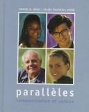 Cover for Parallýýles