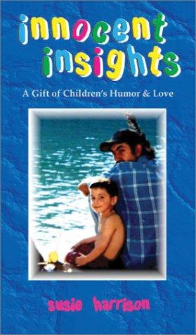 Cover for Innocent Insights