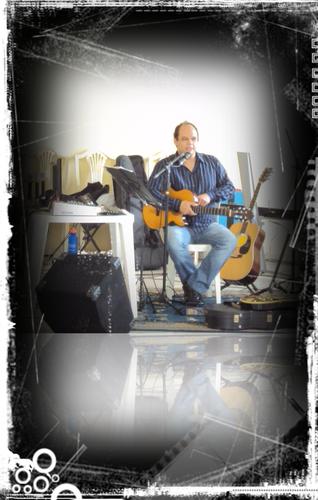 Cover for Pentatonicas Menores Escalas Para Guitarra