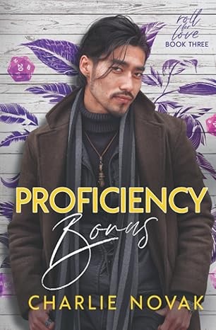 Cover for Proficiency Bonus