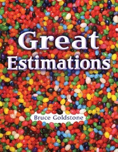 Cover for Great estimations