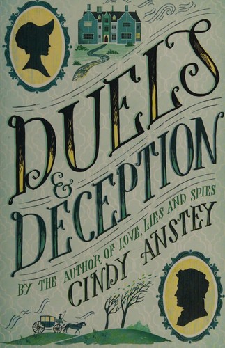 Cover for Duels and Deception