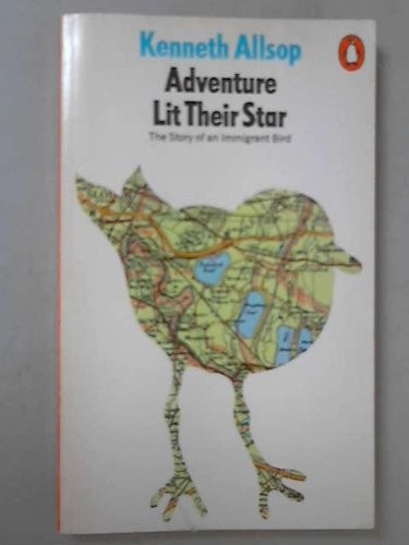 Cover for Adventure lit their star